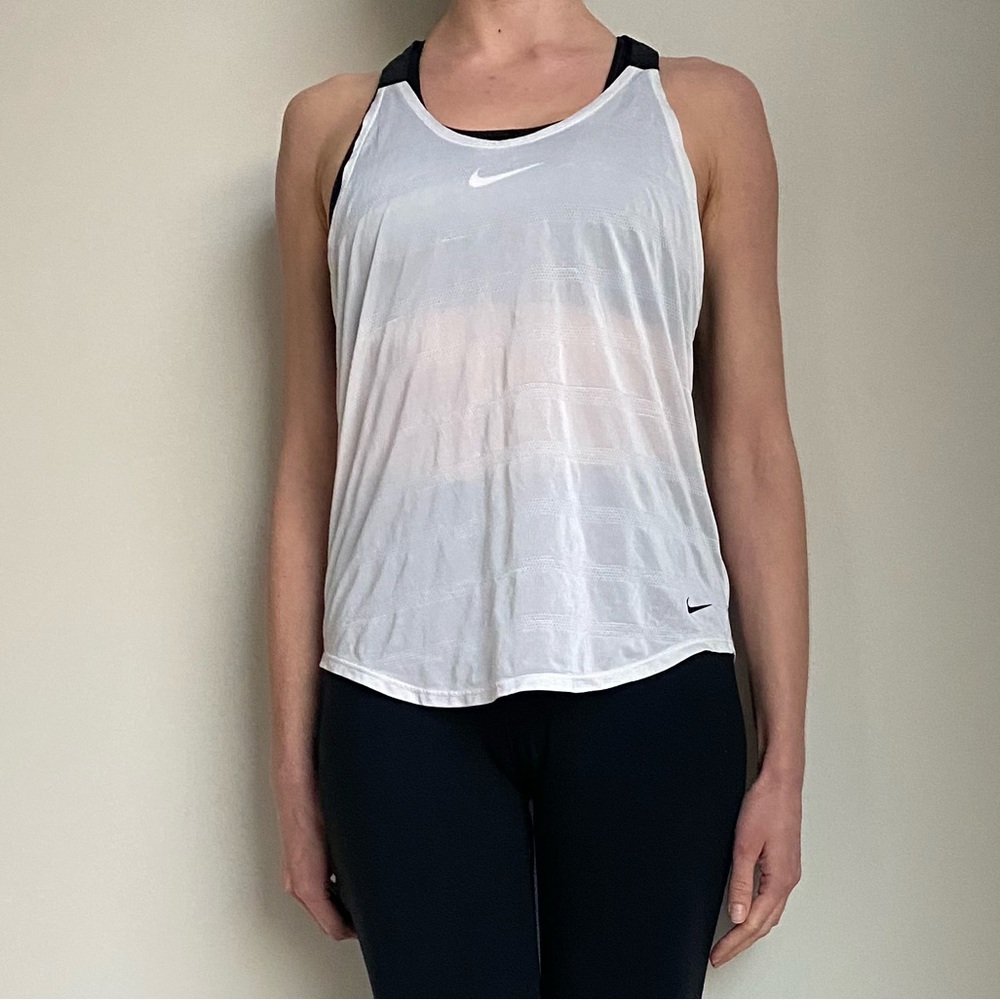 Nike Dri-Fit Tank Top